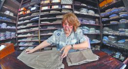 Textil-confección, la manufactura más golpeada en era Milei