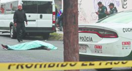 Crecen homicidios dolosos de menores en ocho entidades
