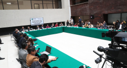 IP ve riesgos para los derechos de los contribuyentes con cambios al Código Fiscal de la Federación