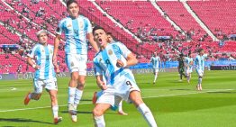 Argentina encara a México como máximo campeón del Mundial Sub 20