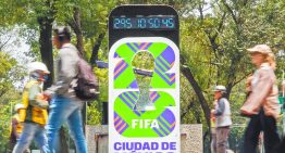 Más de un millón de entradas para el Mundial vendidas a través de la preventa de Visa