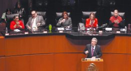 Caso en Arizona vs empresas de armas sigue vigente: SRE