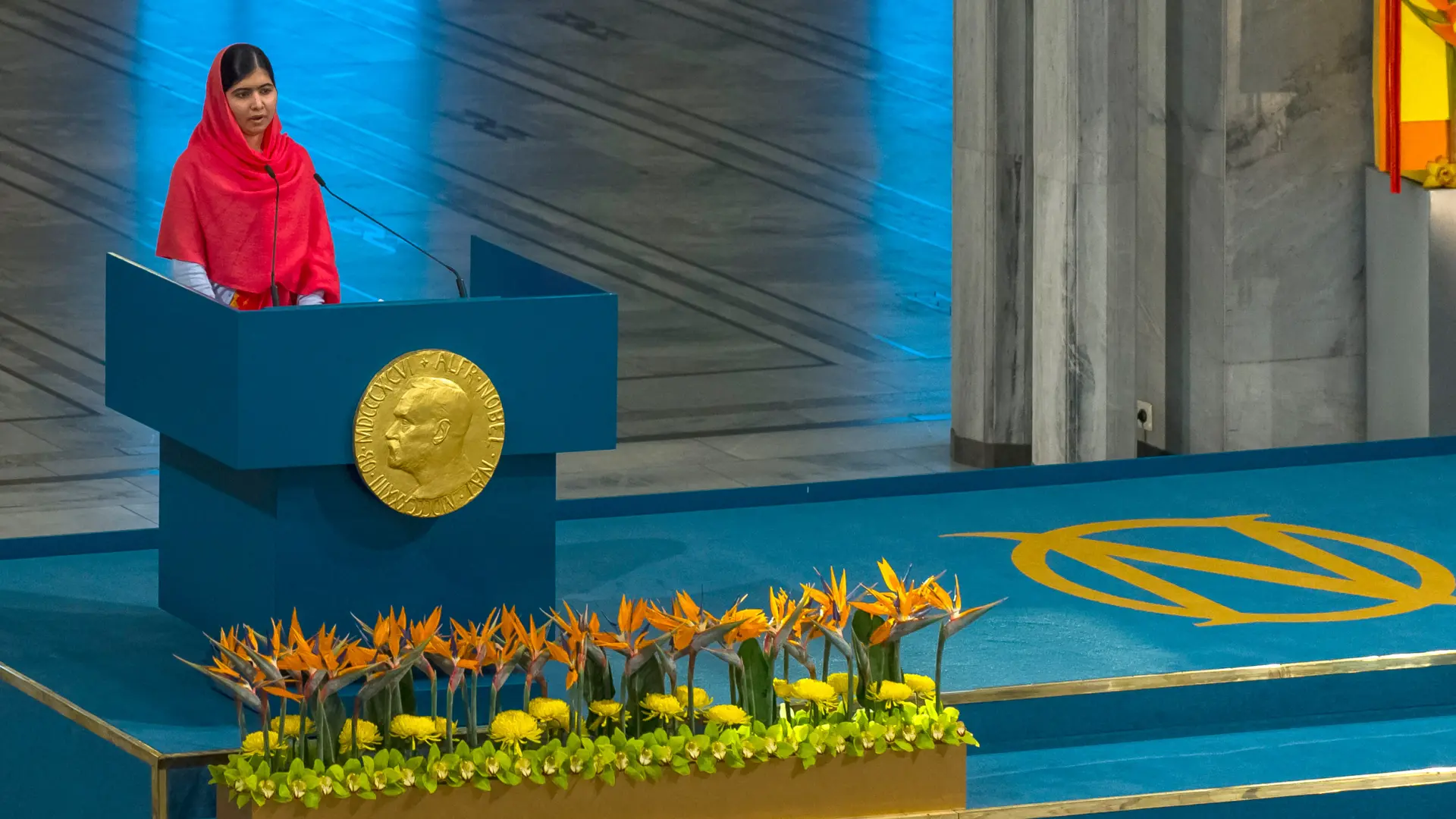 Los secretos del Nobel de la Paz: quiénes nominan, qué criterios siguen y cómo se elige al laureado