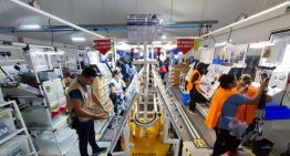 Sinaloa se posiciona como la segunda entidad en el país con mayor crecimiento en empleo formal