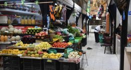 Inflación en México repuntó a 3.76% en septiembre; se mantiene dentro del rango del Banxico