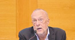 Continuará recorte de tasas con gradualidad