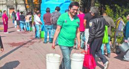 Reforma hídrica fomentaría burocracia e informalidad