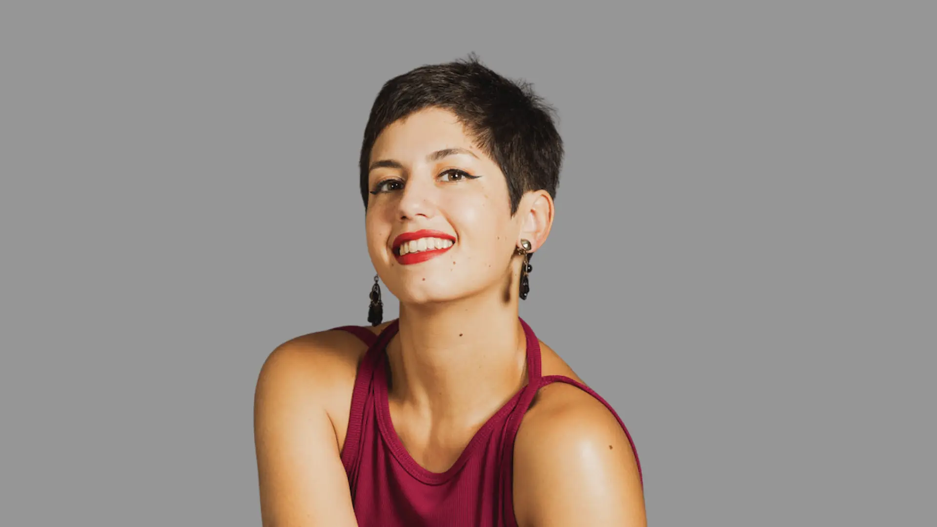 Cecilia Bizzotto, sexóloga: «El problema del sexo son las expectativas inasumibles; no hay que 'cumplir’, sino disfrutar»