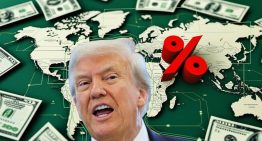 Trump impondrá aranceles adicionales del 100% a importaciones procedentes de China