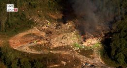 Sin sobrevivientes tras explosión en fábrica de municiones de Estados Unidos; habría 18 muertos