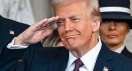 Trump ordena pagar sueldos a militares de Estados Unidos pese a parálisis presupuestaria
