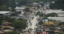 Concanaco pide apoyos y condonación temporal de impuestos para reabrir negocios ante devastación