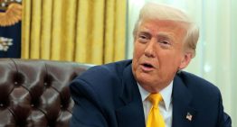 Trump dice que EU quiere «ayudar a China, no perjudicarla»