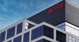 Disputa fiscal en Brasil pega a resultados de Netflix
