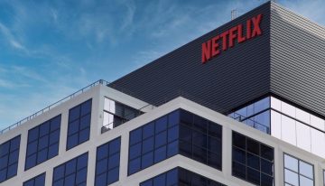 Disputa fiscal en Brasil pega a resultados de Netflix