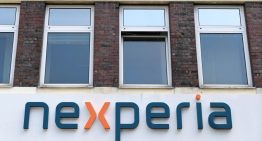 Fabricante de chips Nexperia negocia con EU y China sobre controles a la exportación