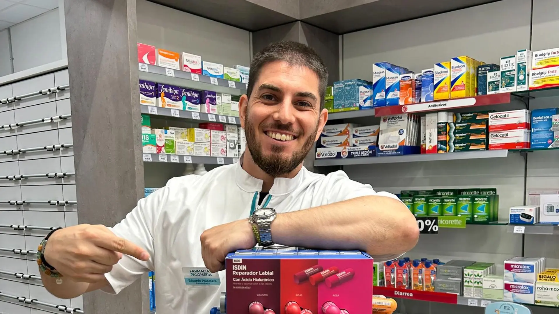 Tres trucos de un farmacéutico para tragar pastillas sin pasarlo mal: «No utilices agua»