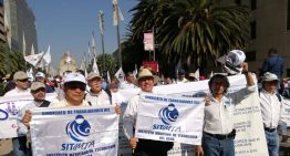Sindicato anuncia posible huelga en el Instituto de Tecnología del Agua