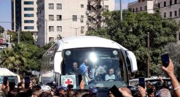 Hamás denuncia torturas a presos palestinos liberados por Israel tras acuerdo en Gaza