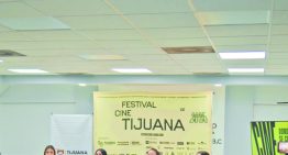 Tijuana anuncia su primer festival de cine