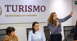 Analiza Mara Lezama y Josefina Rodríguez, acciones estratégicas para Tulum