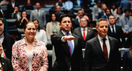 El Senado ratifica a Roberto Velasco como subsecretario para América del Norte de la SRE