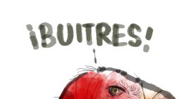 Buitres
