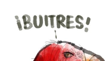 Buitres