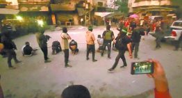 ¿Cuáles son los grupos armados que se enfrentan a Hamás en Gaza? ¿Cuáles son los grupos armados que se enfrentan a Hamás en Gaza?