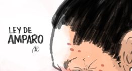 Ley de Amparo