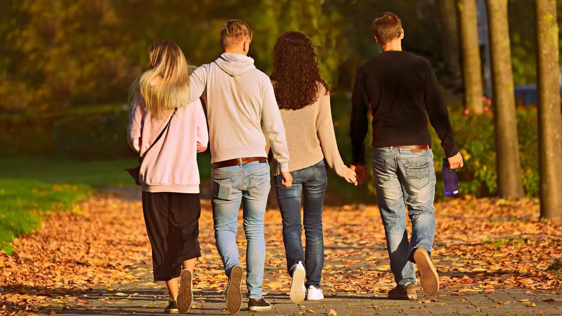 ¿Necesitamos dar 10.000 pasos al día para llevar una vida saludable?