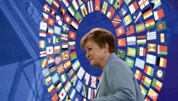 ¿Qué son las reuniones anuales del FMI y el Banco Mundial?