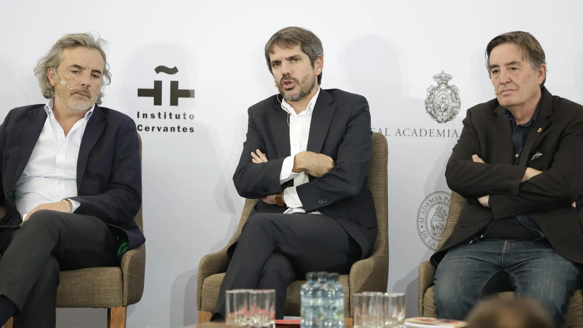 La RAE presenta en Perú su nueva Fonética y Fonología y un «corpus» panhispánico