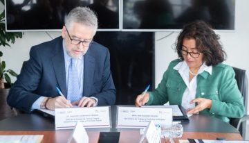 Ponen lupa en la CDMX para que patrones cumplan condiciones generales de trabajo