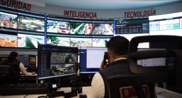 Michoacán invierte 1,458 millones de pesos en rescate tecnológico de su C5