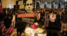 Nuevo gobierno de Perú anuncia que declarará estado de emergencia en Lima por ola de violencia