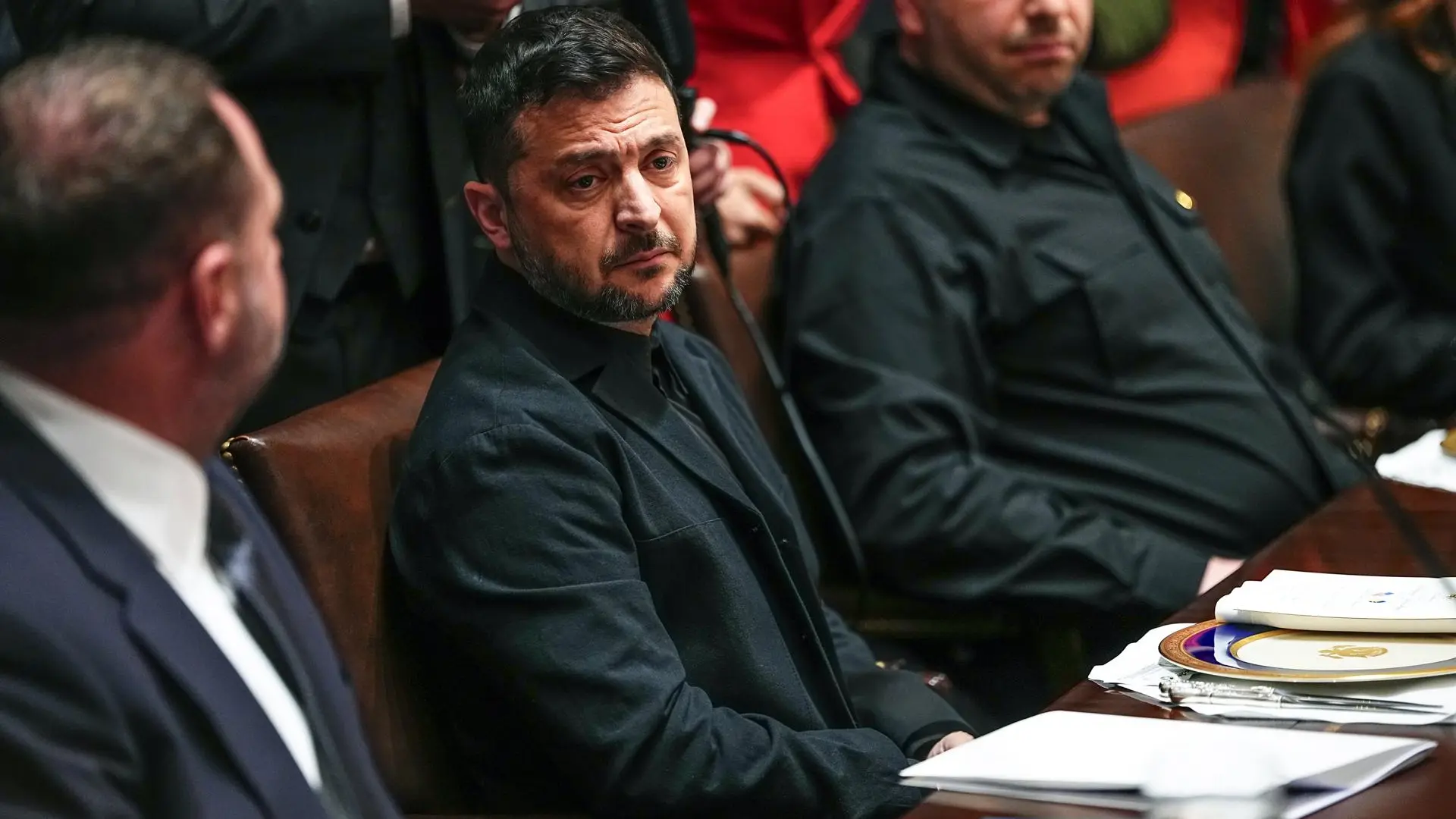 Zelenski tratará de prorrogar otros 90 días la ley marcial y la movilización general en Ucrania