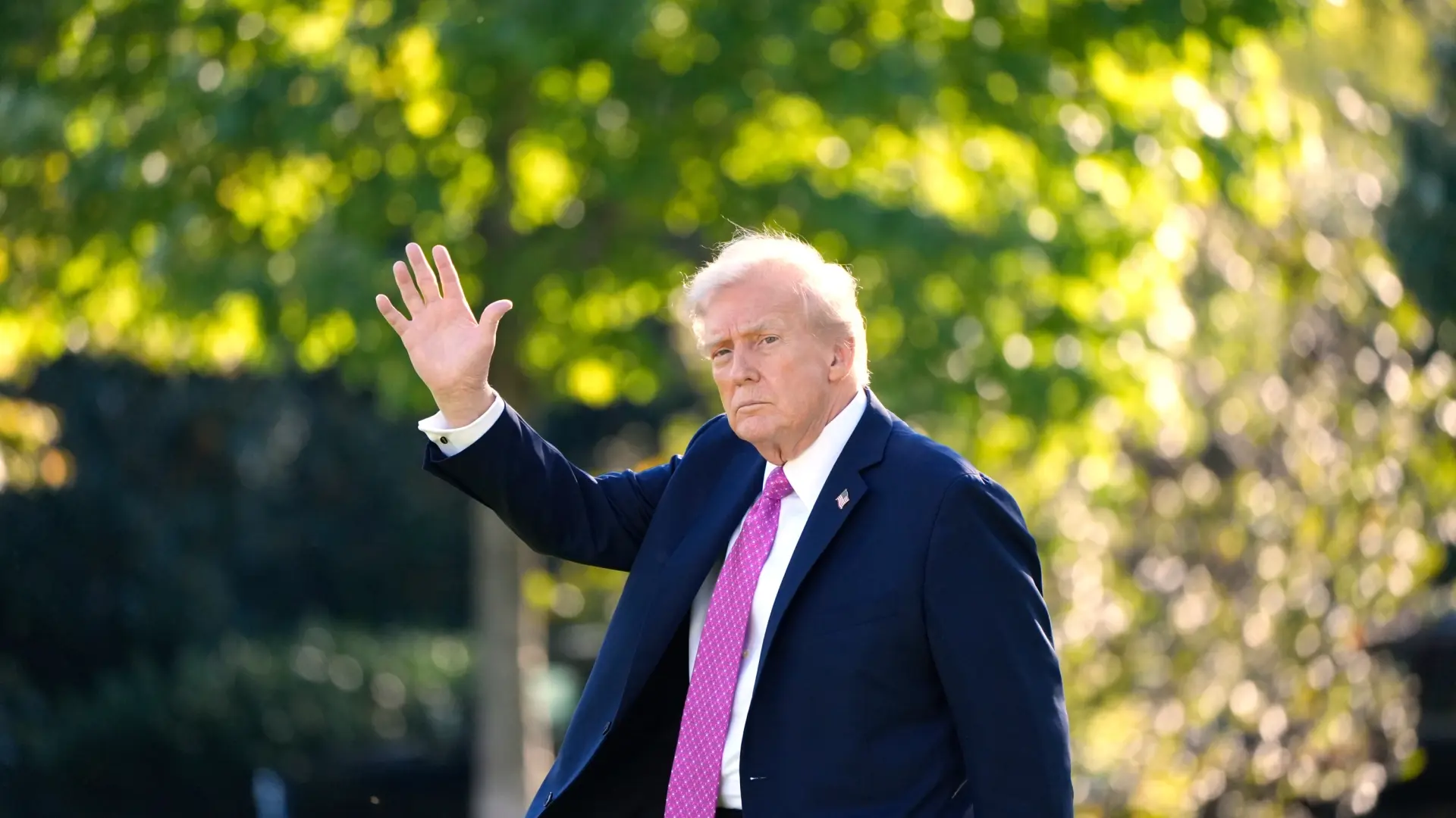 Trump tacha a Petro de «matón y mal tipo» y amenaza con tomar «medidas muy severas» contra Colombia