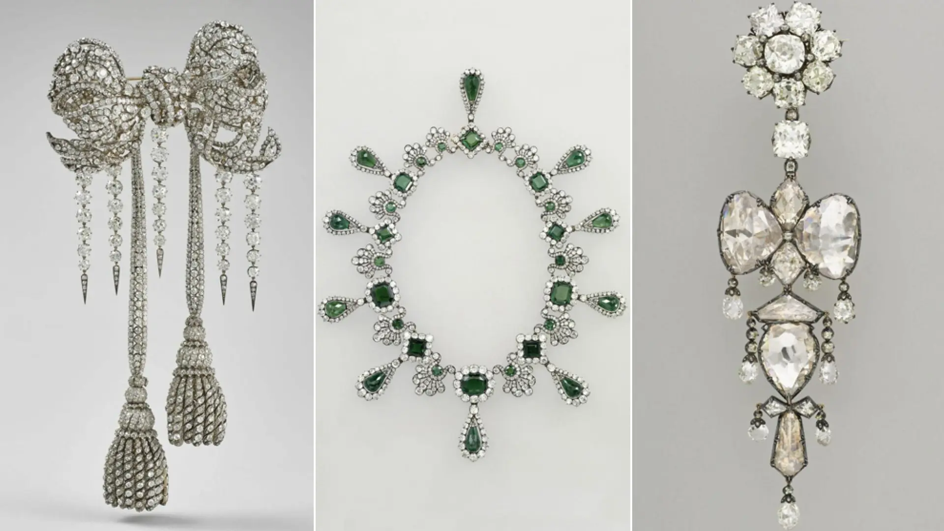 El Museo del Louvre estima en 88 millones de euros el valor de las joyas robadas