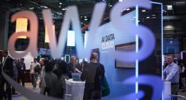 Una avería del servicio en la nube de Amazon perturba parte de internet