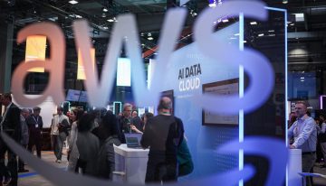 Una avería del servicio en la nube de Amazon perturba parte de internet