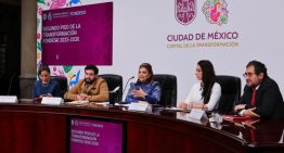 Anuncia Clara Brugada transformación del fondo de desarrollo económico con presupuesto de más de 500 mdp