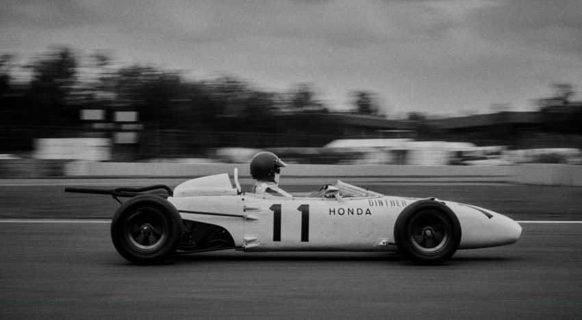Honda: 60 años de una victoria histórica y 40 de liderazgo en México
