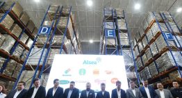 Alsea abre centro de operaciones en Jalisco con inversión de 800 millones de pesos