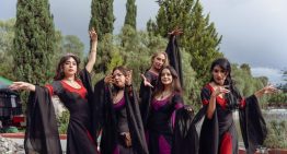 Alistan el Festival de Harry Potter y el Aquelarre Fest en Teotihuacán