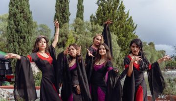 Alistan el Festival de Harry Potter y el Aquelarre Fest en Teotihuacán