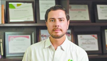 Fiscalía de Michoacán revisará detención de implicado en asesinato del líder limonero Bernardo Bravo