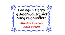 Prosperidad