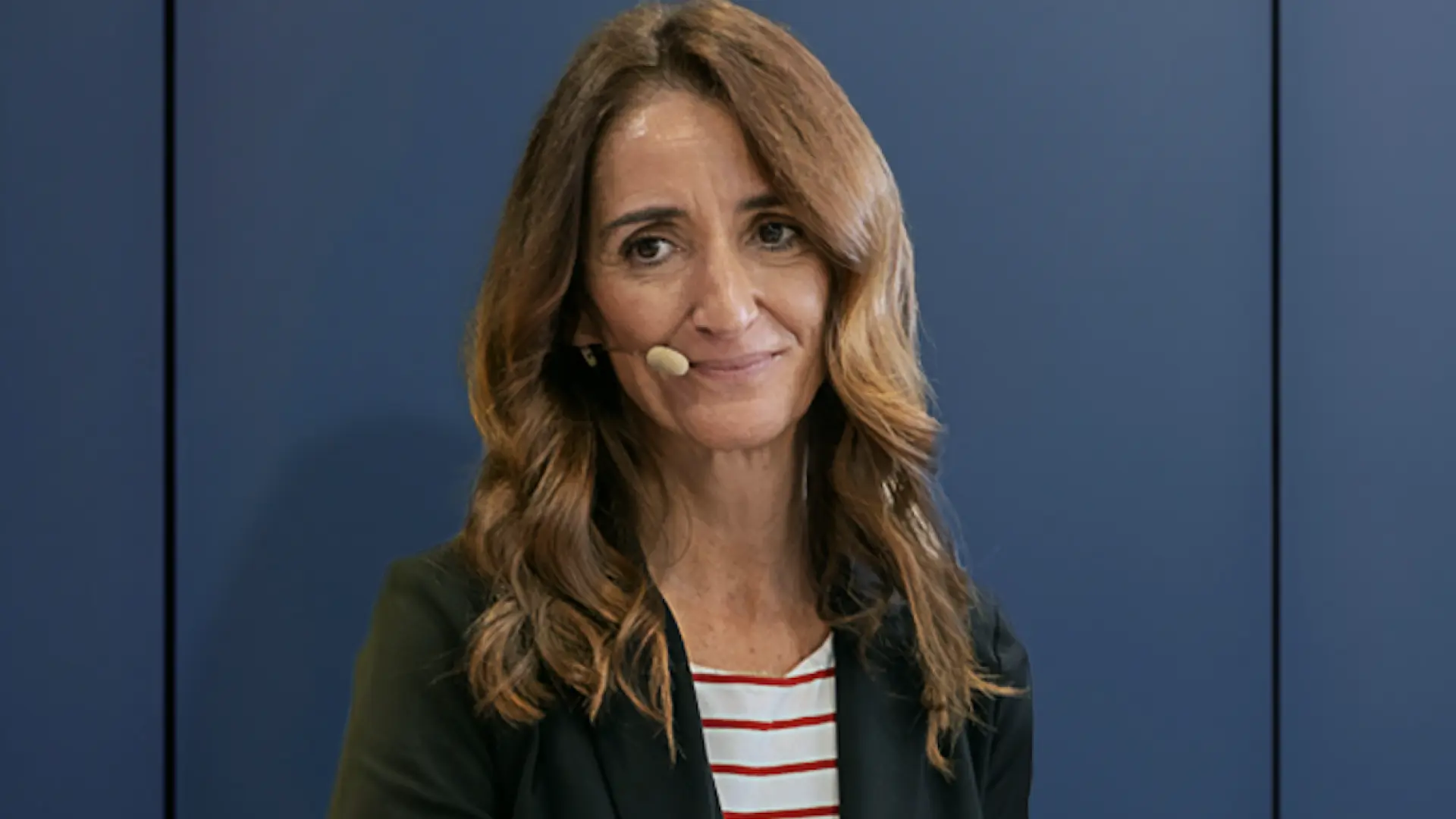 Ruth Gaspar, enfermera: «No, de ninguna manera la diabetes se desencadena por comer mucho dulce, ese es uno de tantos mitos»