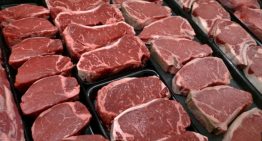 Trump pide a los ganaderos de EU bajar precios de la carne tras beneficiarse de los aranceles